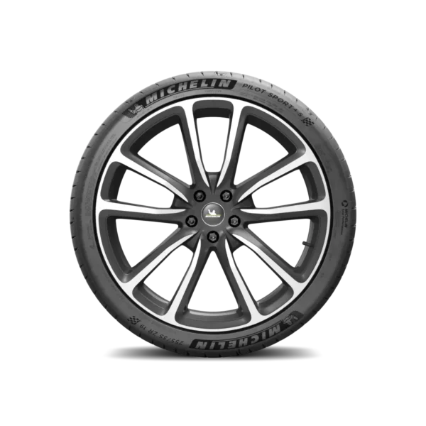Michelin Pilot Sport 4 S michelin-pilot-sport-4-s