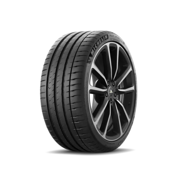 Michelin Pilot Sport 4 S michelin-pilot-sport-4-s
