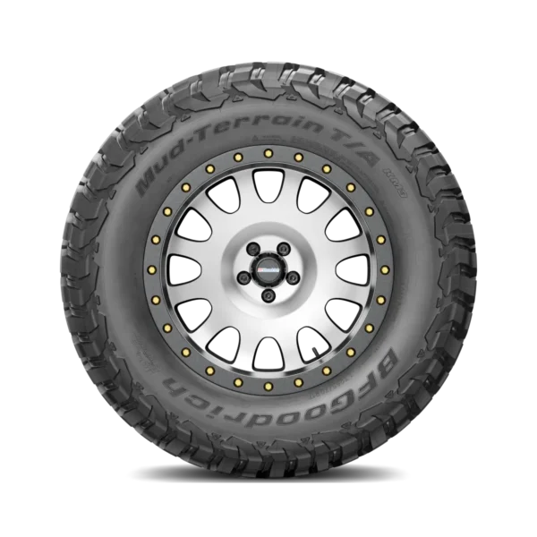 BFGoodrich-Mud-Terran -T/A-KM#