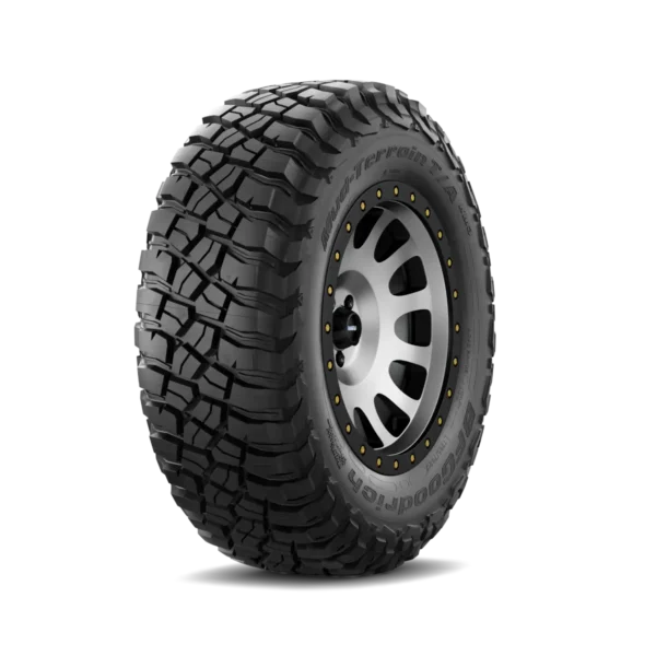 BFGoodrich Mud-Terran T/A KM3