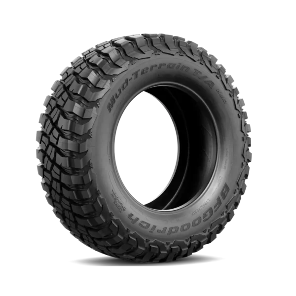 BFGoodrich Mud-Terran T/A KM3