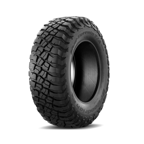BFGoodrich Mud-Terran T/A KM3