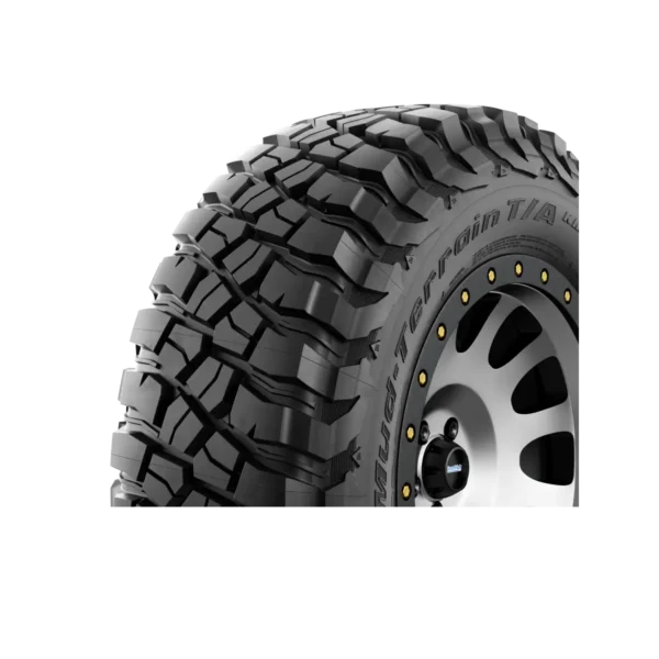 BFGoodrich Mud-Terran T/A KM3