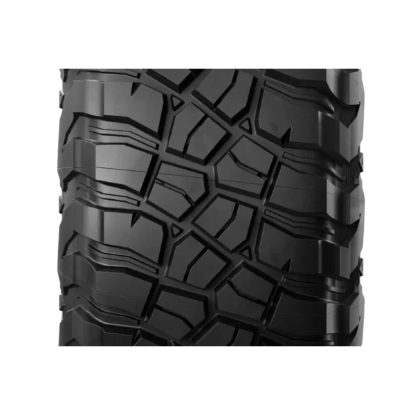 BFGoodrich Mud-Terran T/A KM3