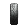 Bridgestone Dueler AT D697 OWT 2 Bridgestone Dueler AT D697 OWT