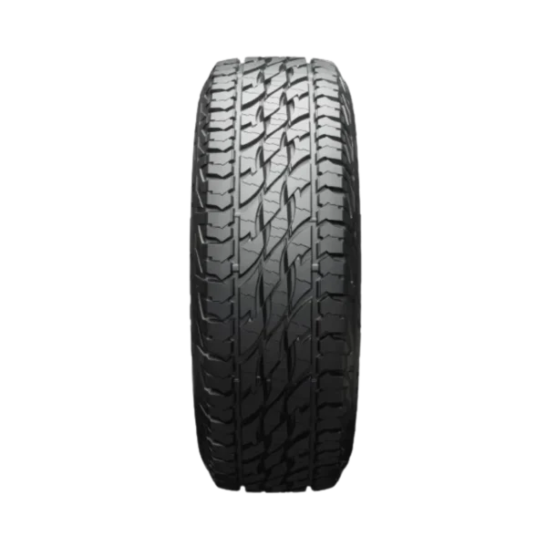Bridgestone Dueler AT D697 OWT 2 Bridgestone Dueler AT D697 OWT