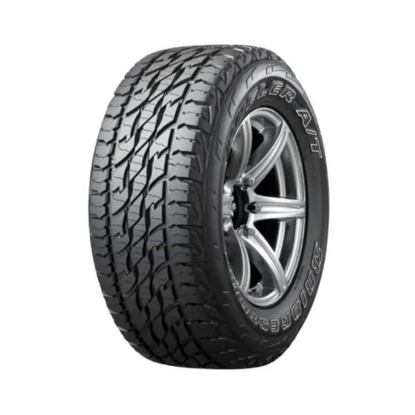Bridgestone Dueler AT D697 OWT Bridgestone Dueler AT D697 OWT