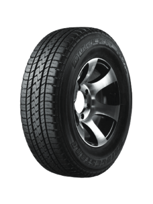 683-1 BRIDGESTONE - DUELER H/T D683