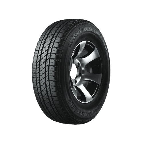 683-1 BRIDGESTONE - DUELER H/T D683