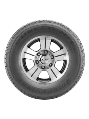 684II BRIDGESTONE - DUELER H/T 684II