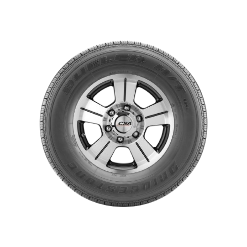 684II BRIDGESTONE - DUELER H/T 684II