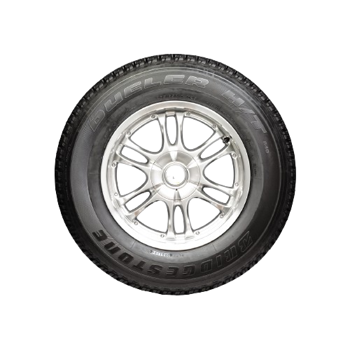 689 2 BRIDGESTONE - DUELER H/T 689