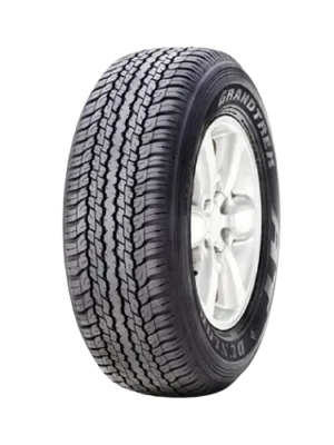 GRANTEK AT25 DUNLOP - GRANDTREK AT25