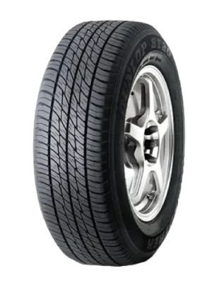 GRANTEK ST20 DUNLOP - GRANDTREK ST20