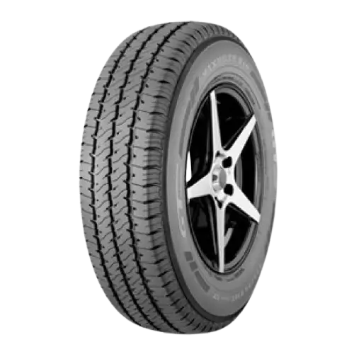 GT RADIAL -  MAXMILLER