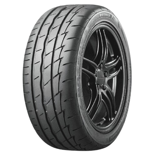 POTENZA - 1 BRIDGESTONE - POTENZA RE003