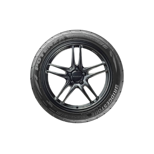 RE003 Supplier ban mobil