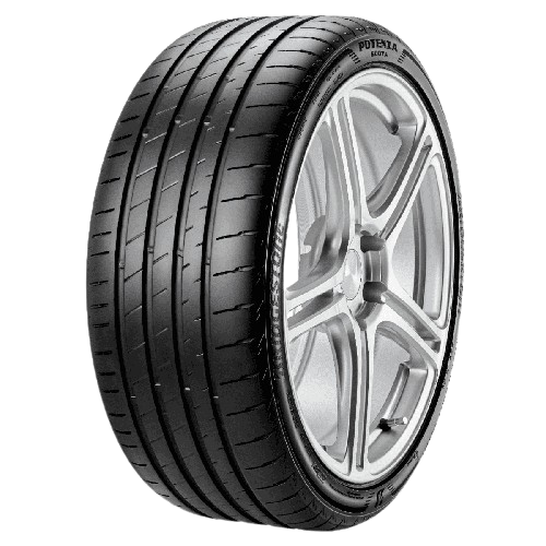 S007A, 1 BRIDGESTONE - POTENZA S007A