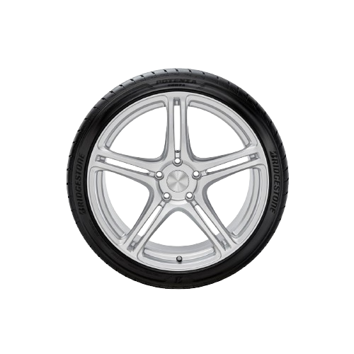 S007A 3 BRIDGESTONE - POTENZA S007A