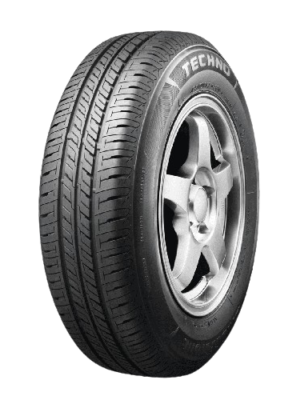 TECHNO BRIDGESTONE - TECHNO NEW