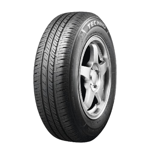 TECHNO BRIDGESTONE - TECHNO NEW