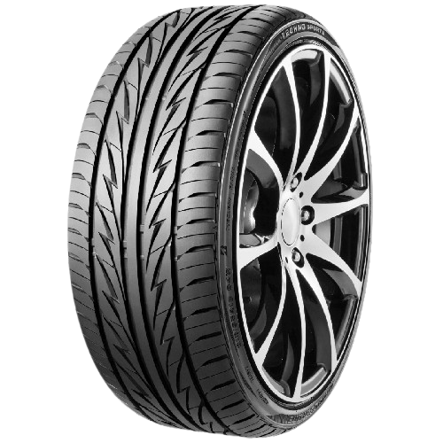 BRIDGESTONE -  TECHNO SPORT