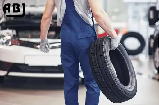 Ban mobil berkualitas tinggi dari supplier terpercaya untuk keselamatan berkendara